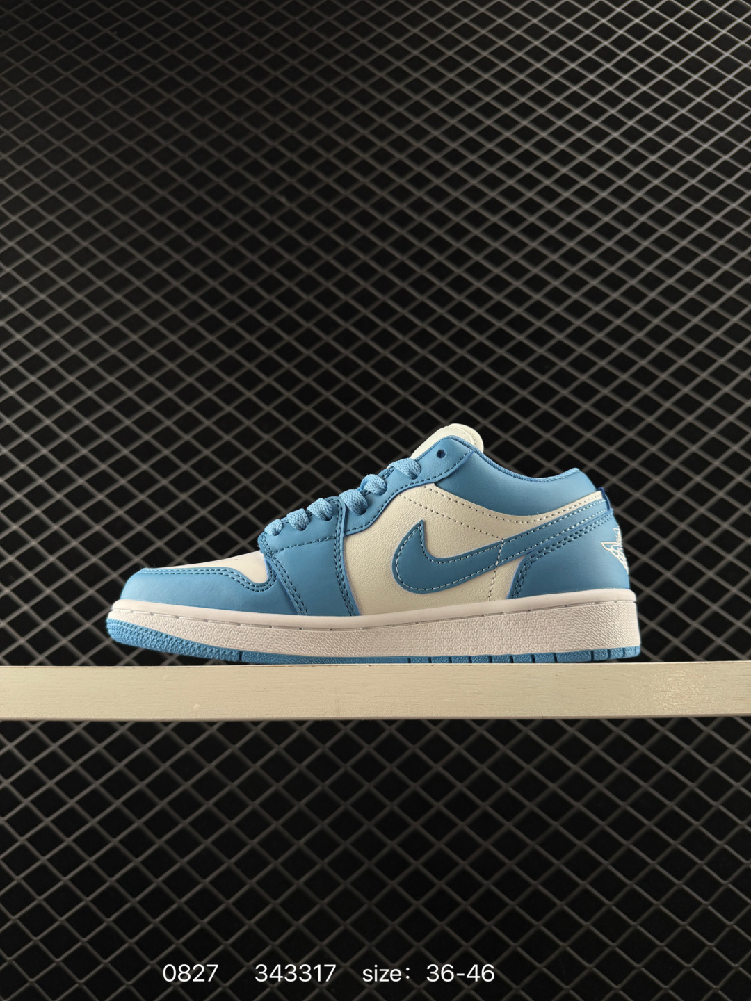 Air Jordan 1 Low AJ1